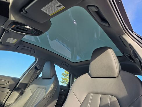 New 2026 Audi A6 Prestige AWD/4WD image 58