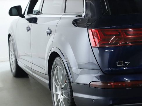 Used 2019 Audi Q7 3.0T Prestige w/ Prestige Package image 6