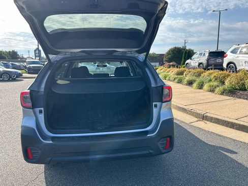 Used 2021 Subaru Outback Premium AWD/4WD image 16