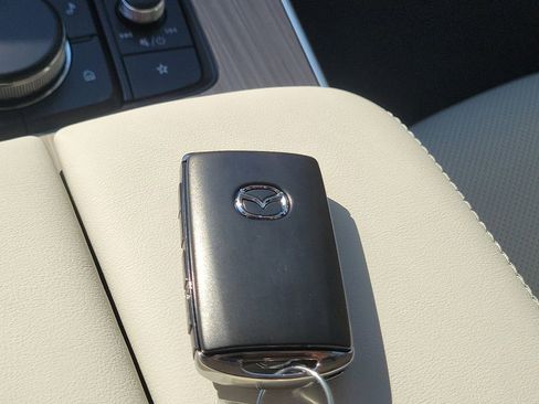 New 2026 MAZDA CX-90 3.3 Turbo w/ Premium Plus Pkg image 35