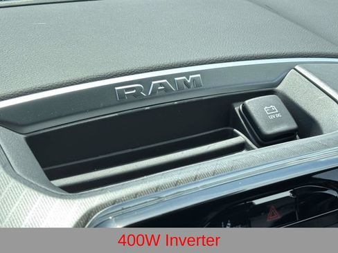 New 2026 RAM 1500 Big Horn AWD/4WD image 25