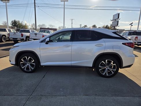 Used 2019 Lexus RX 350 AWD image 6