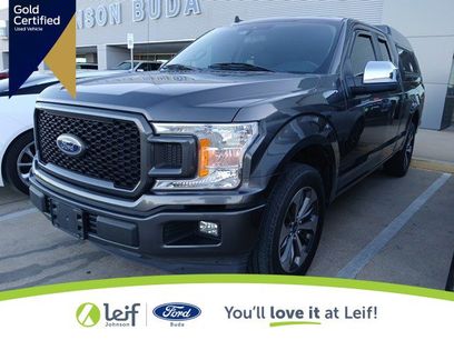 Used 2020 Ford F150 XL w/ Equipment Group 101A Mid