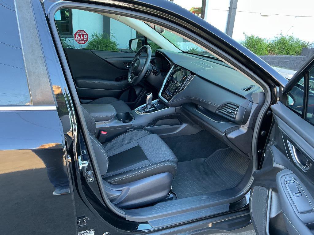 Used 2023 Subaru Outback Premium AWD/4WD image 10