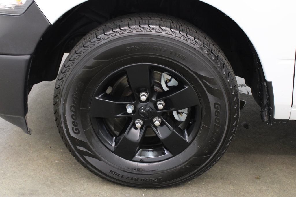 Used 2023 RAM 1500 Tradesman w/ Popular Equipment Group RWD image 25