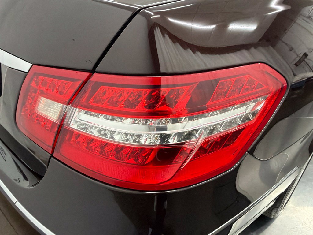 Used 2013 Mercedes-Benz E 350 Sedan image 10