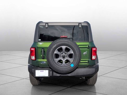 New 2025 Ford Bronco Big Bend image 4