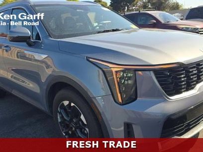 Used 2024 Kia Sorento S