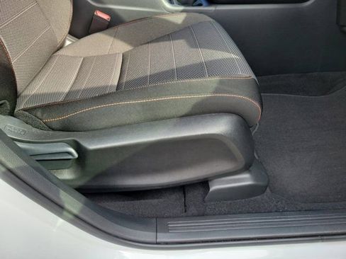 Certified 2024 Honda CR-V Sport image 7