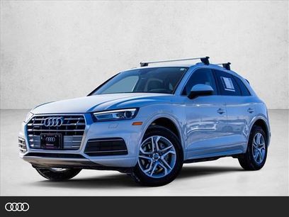 Used 2019 Audi Q5 Premium