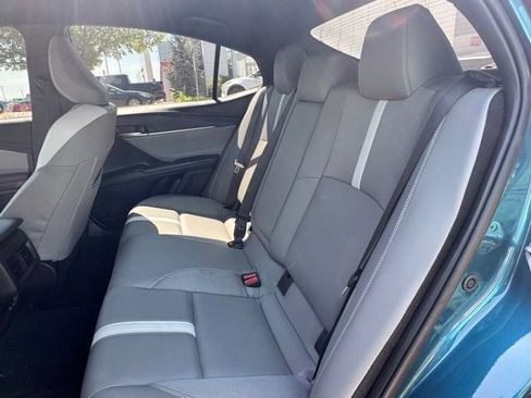 Used 2025 Toyota Camry SE w/ Convenience Package FWD image 29