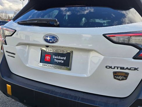 Used 2024 Subaru Outback Wilderness image 12
