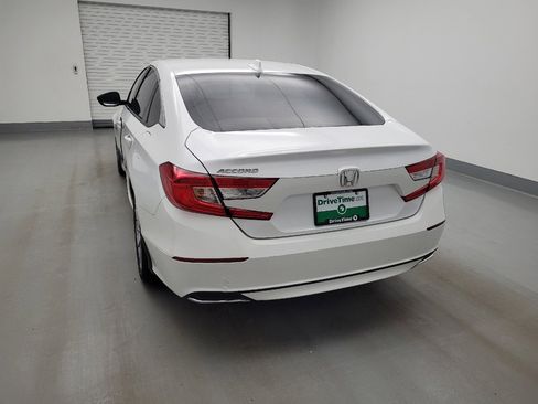 Used 2021 Honda Accord LX image 6