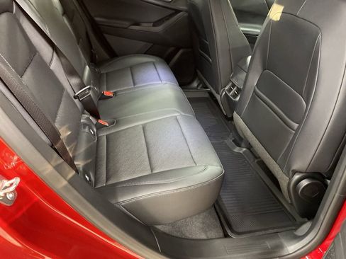 New 2026 Chevrolet Equinox LT w/ Convenience Package II image 15