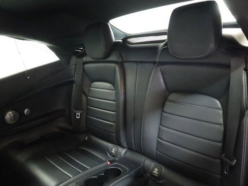 Used 2018 Mercedes-Benz C 300 Cabriolet image 18