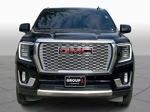Certified 2024 GMC Yukon XL Denali image 3