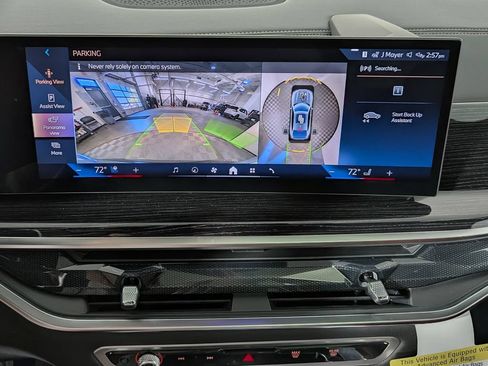 New 2027 BMW X6 xDrive40i AWD/4WD image 22
