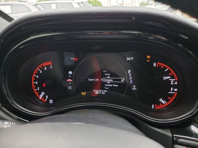 Certified 2024 Dodge Durango R/T AWD/4WD image 16