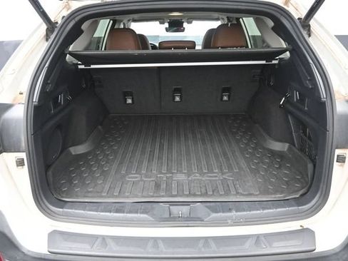 Used 2020 Subaru Outback Touring XT AWD/4WD image 36