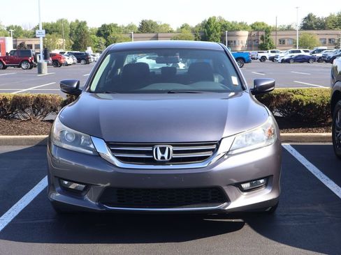 Used 2014 Honda Accord Sport image 2
