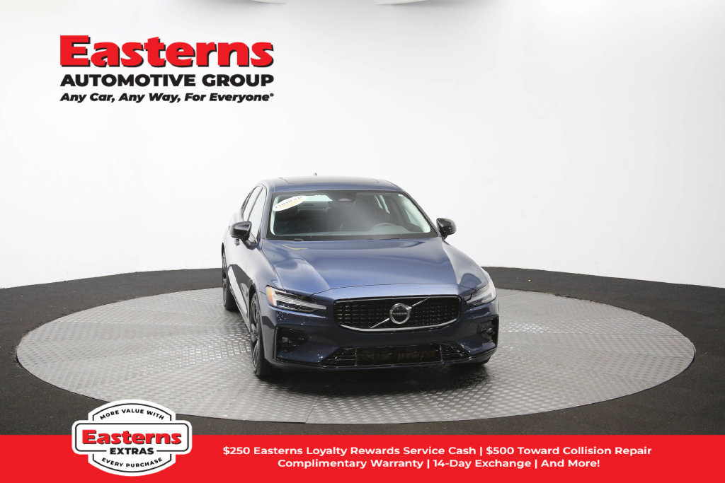 Used 2024 Volvo S60 B5 Core FWD image 52