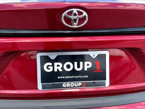 Certified 2025 Toyota Corolla LE image 10