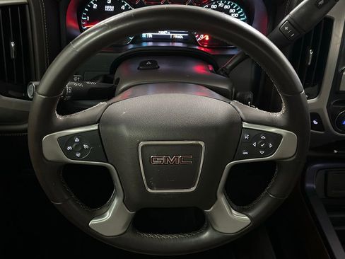 Used 2018 GMC Sierra 1500 SLT w/ Texas SLT Premium Package image 4