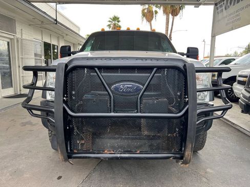 Used 2014 Ford F450 XL w/ Power Equipment Group image 7