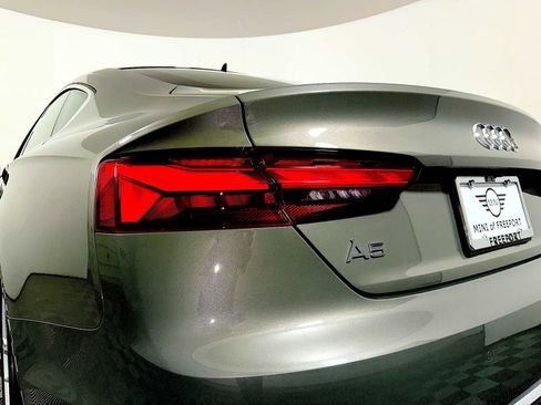 Used 2024 Audi A5 2.0T Premium image 26