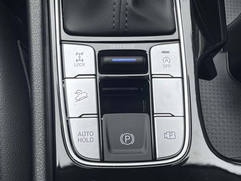 New 2026 Hyundai Tucson SEL Plus AWD/4WD image 32