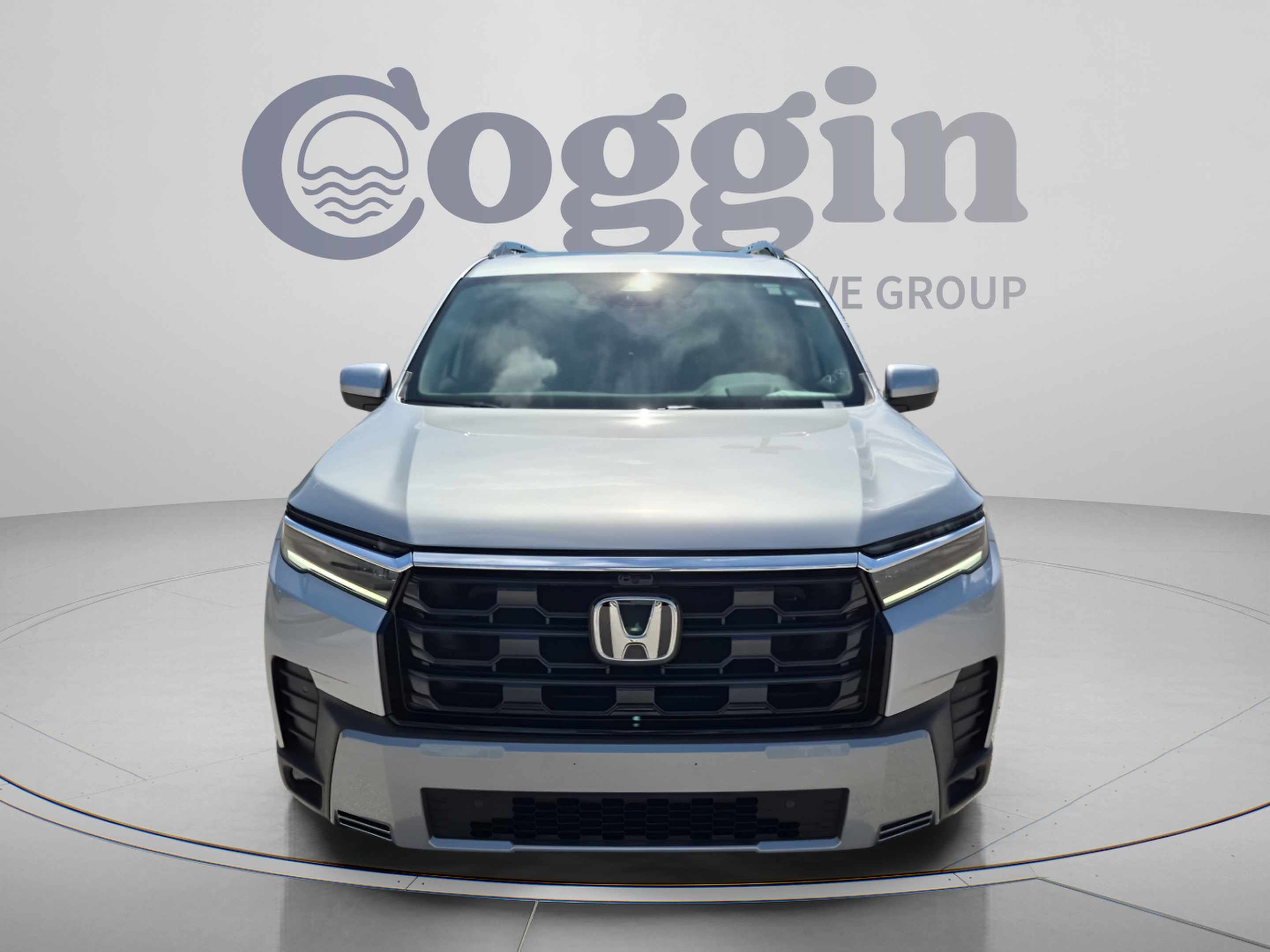 New 2026 Honda Pilot Elite image 9