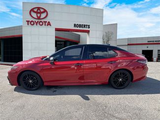 Certified 2022 Toyota Camry XSE w/ Cold Weather Package video 4