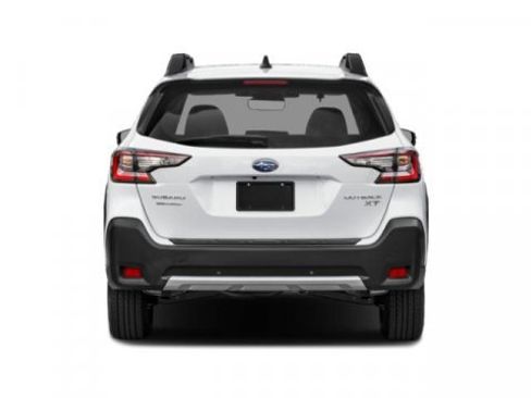 Used 2024 Subaru Outback Limited XT image 8