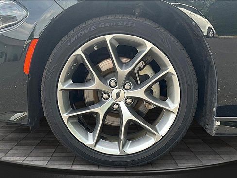 Used 2023 Dodge Charger GT image 8