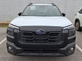 New 2026 Subaru Outback Touring XT video 2