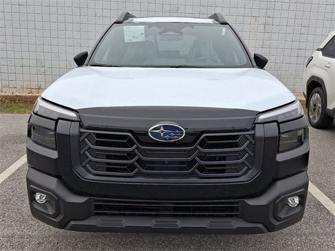 New 2026 Subaru Outback Touring XT image 2