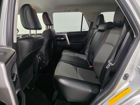 Used 2024 Toyota 4Runner SR5 Premium image 20