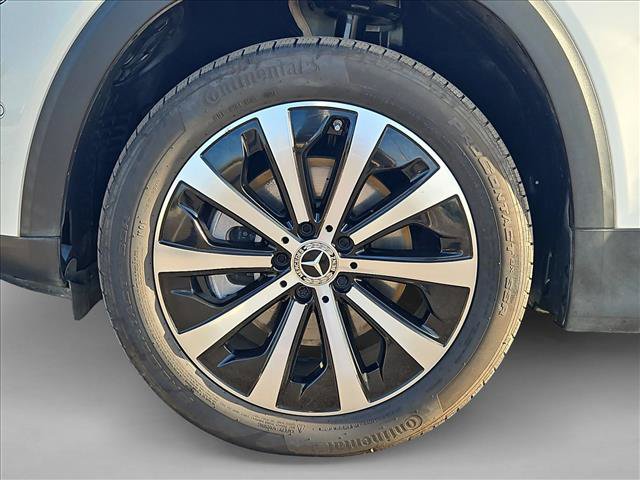 Used 2022 Mercedes-Benz GLB 250 image 22