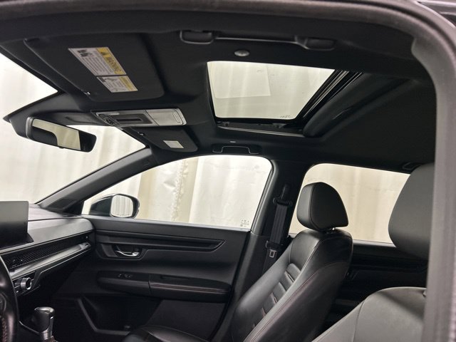 Used 2025 Honda CR-V Sport-L image 21