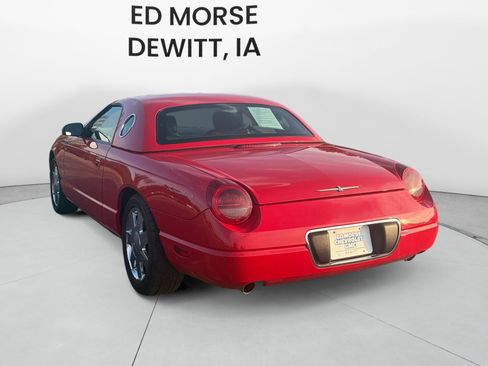 Used 2003 Ford Thunderbird image 3