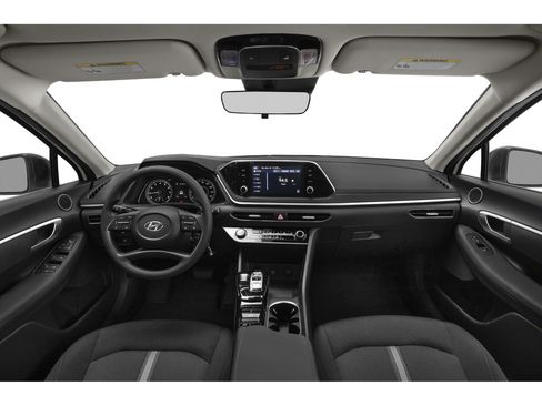Certified 2023 Hyundai Sonata SE FWD image 58