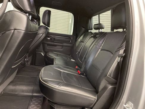 Certified 2024 RAM 2500 Power Wagon w/ Level 2 Equipment Group image 24