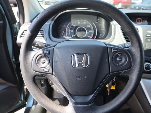 Used 2014 Honda CR-V LX image 11