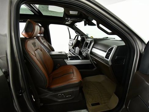 Used 2019 Ford F250 King Ranch w/ King Ranch Ultimate Package image 22