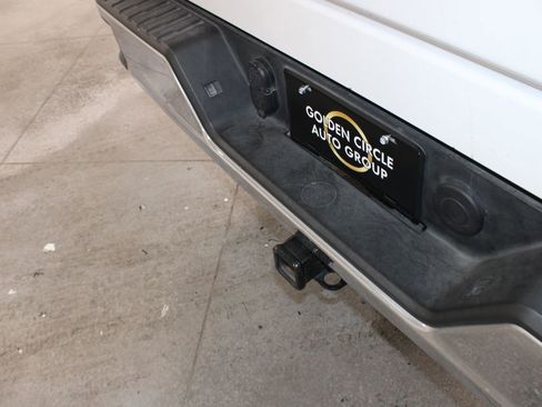 Used 2024 Chevrolet Silverado 1500 LT w/ Protection Package image 17