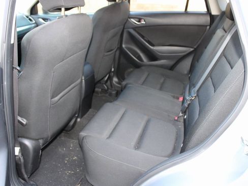 Used 2016 MAZDA CX-5 Touring w/ Bose/Moonroof Package image 6