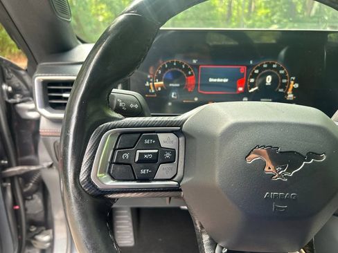 Used 2024 Ford Mustang Premium RWD image 21