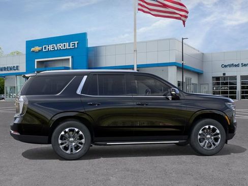 New 2026 Chevrolet Tahoe LT w/ Comfort Package AWD/4WD image 5