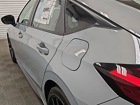 New 2026 Honda Civic Sport image 6