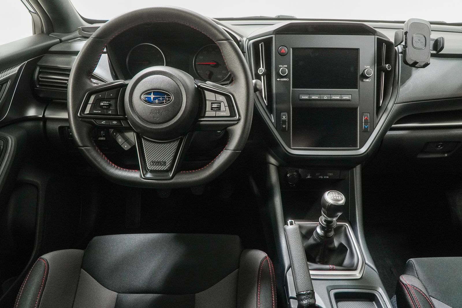 Used 2023 Subaru WRX AWD/4WD image 19